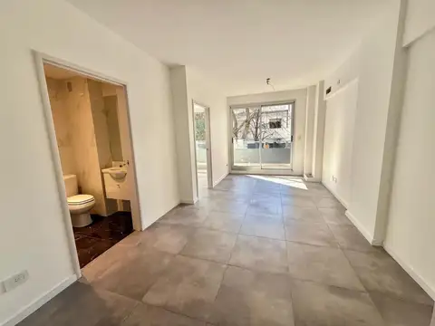 Depto. Venta  2amb - Parque Centenario CABA