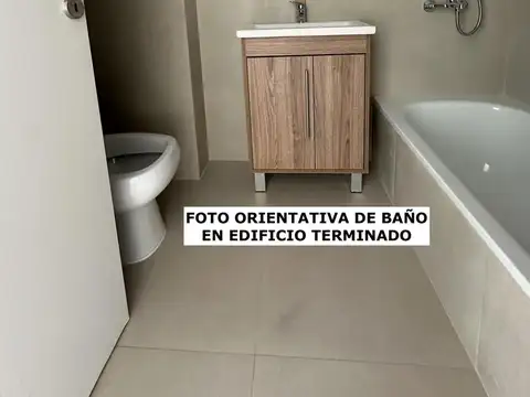 Departamento en Venta Apto profesional