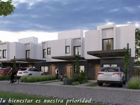 Casa en Venta en Villa Allende, USD 150.000
