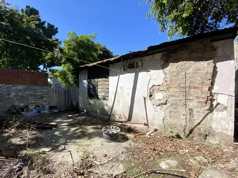 Terreno en Venta de 204,0 m2