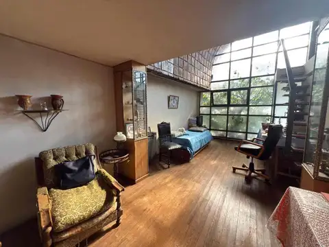 Casa en Venta en Centro, USD 115.000