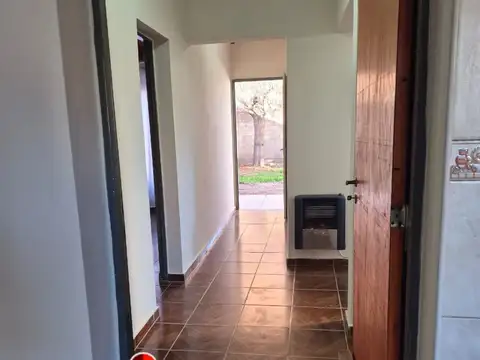 Casa en Venta 16 años