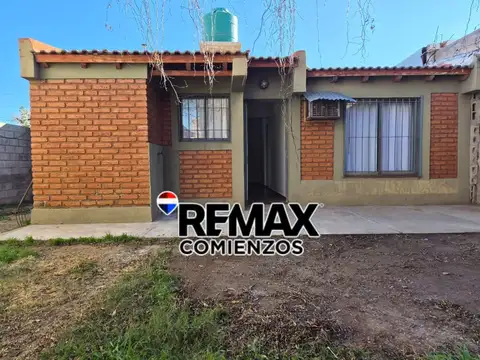 Casa en Venta en San Luis, USD 59.000