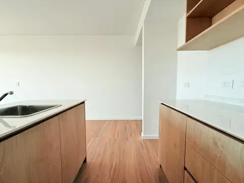 Departamento en Venta en Villa Talleres, USD 70.000