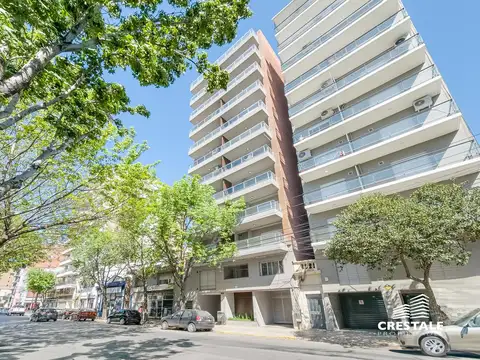 Venta departamento 2 dormitorios Lourdes Rosario