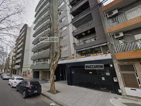 Departamento - Alquiler - Argentina, Capital Federal - MIRALLA 1064