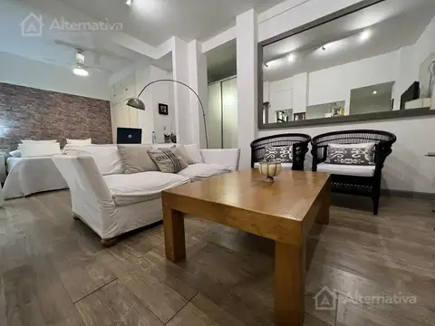 Departamento en Alquiler Temporal en Recoleta, USD 750