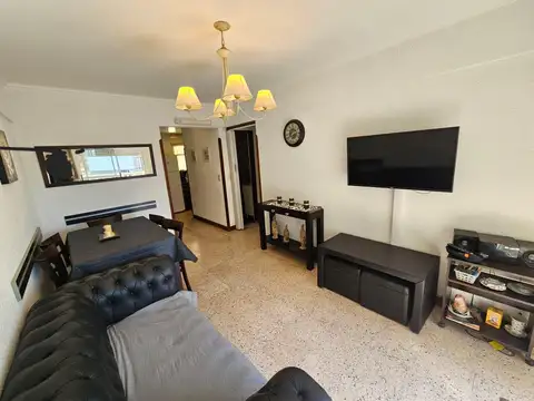 Departamento en Venta en San Bernardo del Tuyú, USD 64.900