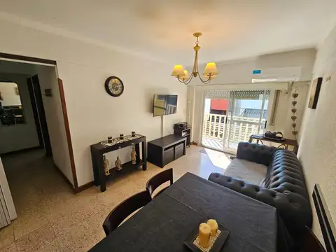 Venta, Departamento, 3 Ambientes, Escritorio, Balcón, San Bernardo Del Tuyu