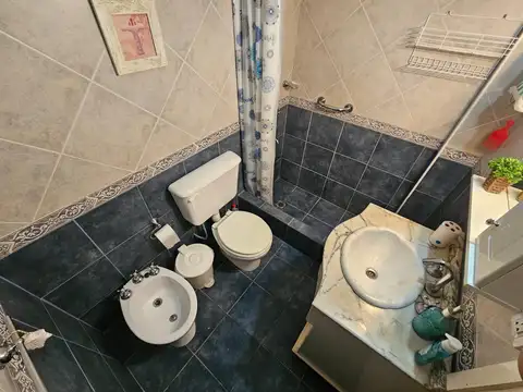 Venta, Departamento, 3 Ambientes, Escritorio, Balcón, San Bernardo Del Tuyu