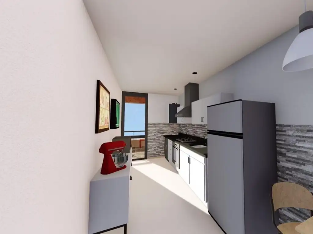 Emprendimiento en Rincon De Milberg