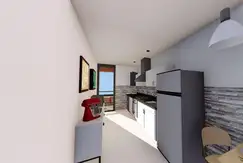 Emprendimiento en Rincon De Milberg