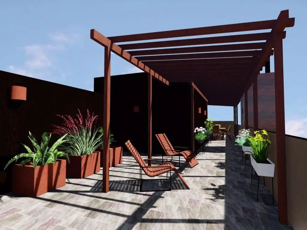 FIDEICOMISO SANTA MARIA - TIGRE en Rincon De Milberg