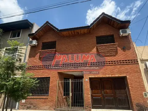 Casa - Venta - Argentina, Capital Federal - Diego de Olavarrieta 1641