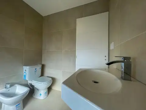 Casa en Alquiler A Estrenar
