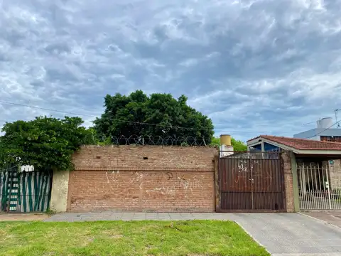 Mitre Nº479 e/ Alcorta y Alem