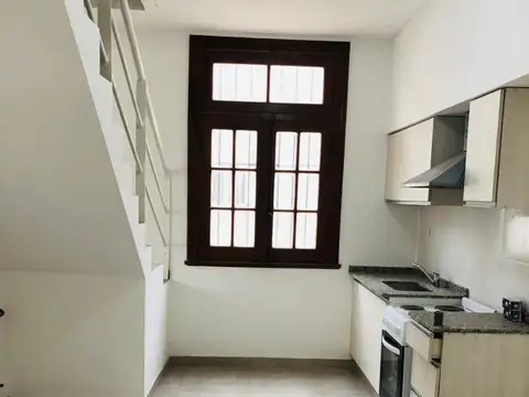 departamento en alquiler bella vista barrio cerrado