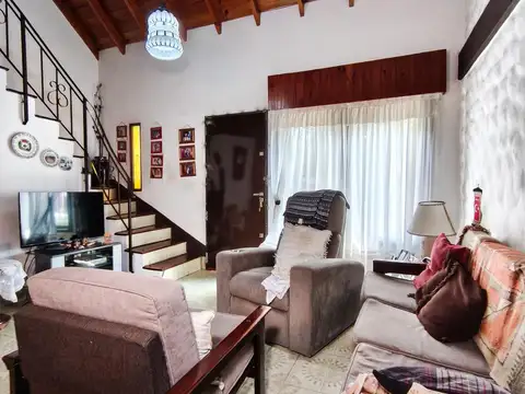Casa en Venta de 3 dormitorios