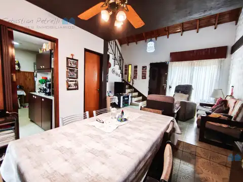 Casa en Venta 50 años