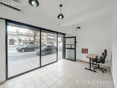 Local comercial en alquiler