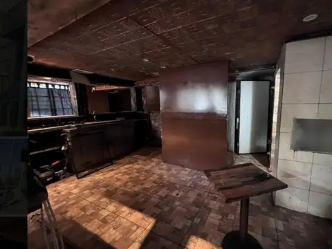 LOCAL EN ALQUILER - PALERMO