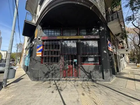 Araoz 1100