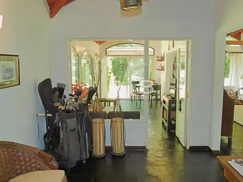 Casa en Venta 30 años