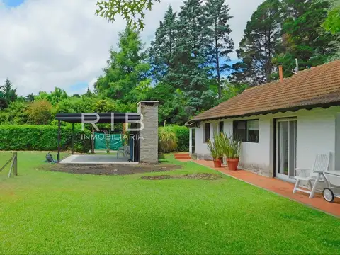 Propiedad sobre 2020 m2