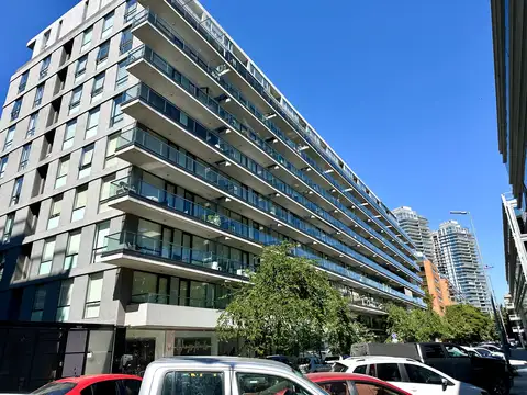 Olga Cossettini 1500, Piso 4