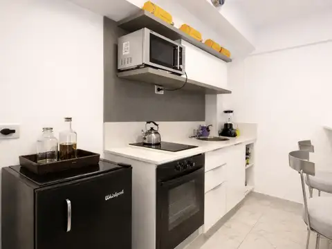 Departamento en Venta 8 años