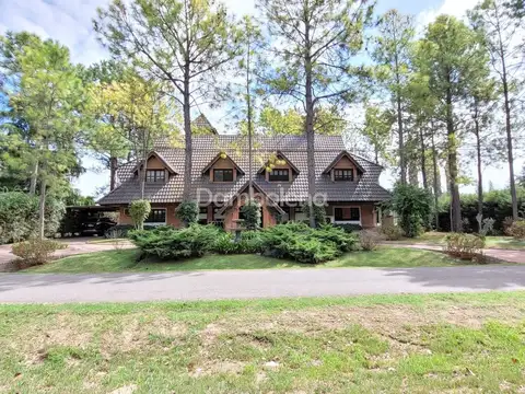 Casa Chalet  en Venta, San Diego, Moreno