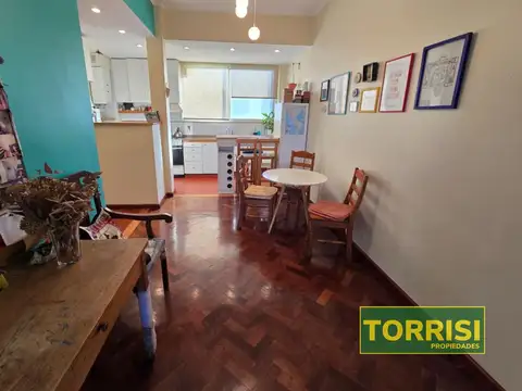 VENTA - 2 AMB 41m2 - OTAMENDI 200 - CABALLITO