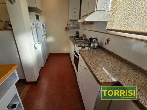 Departamento en Venta al Este