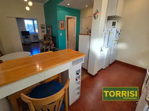 Departamento en Venta en Caballito, USD 80.000