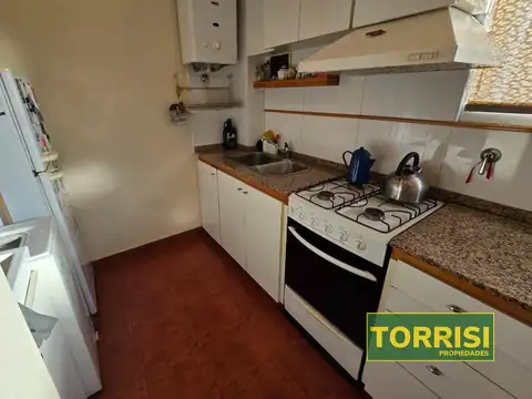 VENTA - 2 AMB 41m2 - OTAMENDI 200 - CABALLITO