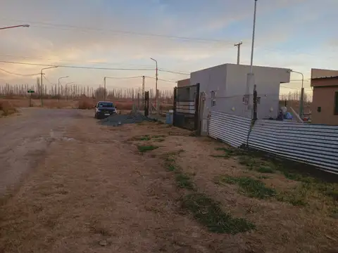 Terreno en Venta de 517,0 m2