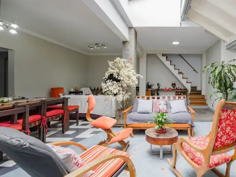 Depto Tipo Casa en Venta 16 años