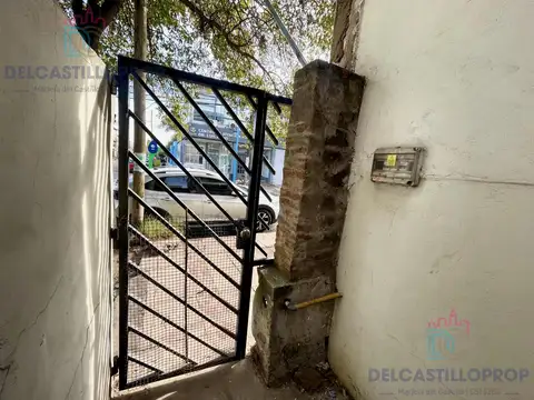 Departamento - Garin-Centro