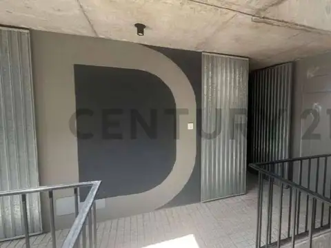 VENTA DEPARTAMENTO UN DORMITORIO CON PILETA REFINERÍA