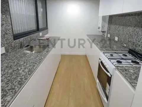 Cilveti 400, Piso 1
