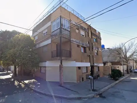 VENDO DEPTO 2 DORM. Bº CRISOL muy bien ALQUILADO !