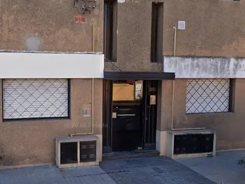 Departamento en Venta al Sur