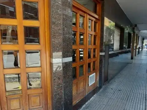 Departamento en Alquiler de 4 ambientes