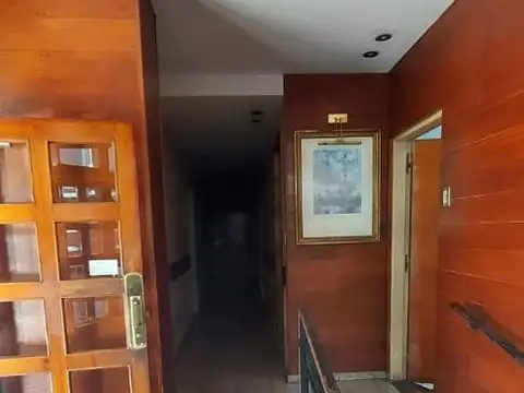 Departamento  5 amb 3 baños Planta Baja al frente C/ PATIO