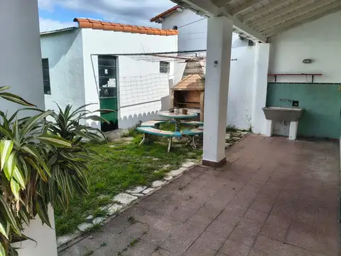 Casa en Alquiler de 2 dormitorios
