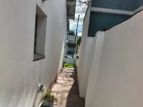 Casa en Alquiler 66 años