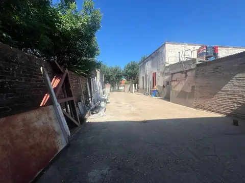 VENTA GALPÓN SAN JERONIMO NORTE