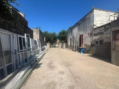 Galpon en Venta 45 años