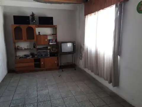Casa en Venta 45 años