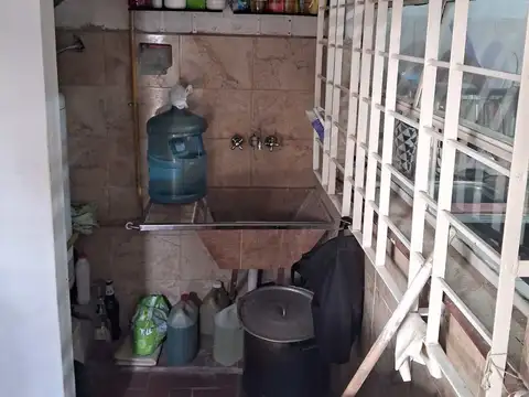 Casa en Venta 45 años